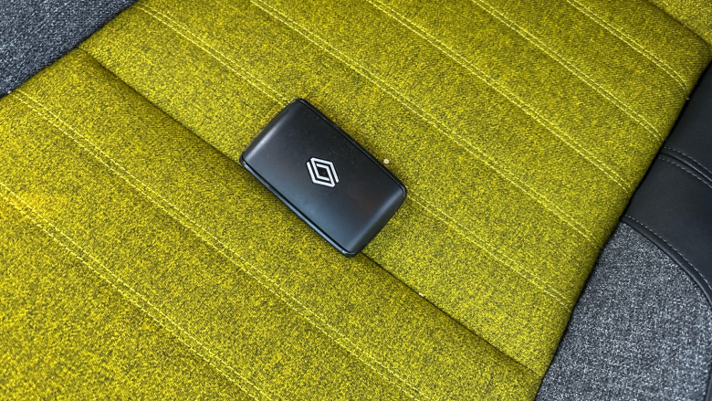 Renault 5 110kW Iconic Five Comfort Range 52kWh 5dr Auto Electric Hatchback